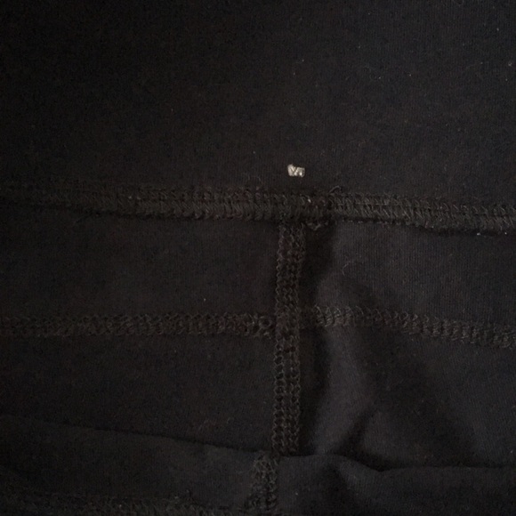 Training capris/shorts - Picture 5 of 6